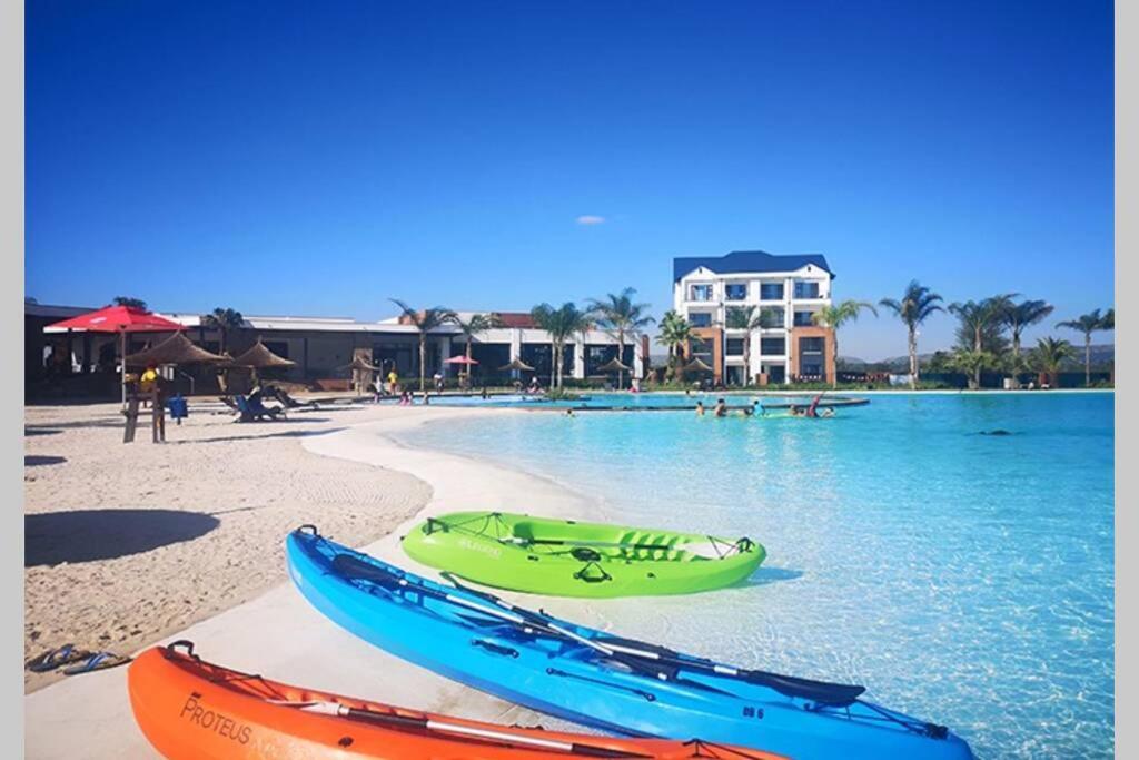 The Blyde - Little Place, Lots Of Relaxation Pretoria-Noord Exterior foto